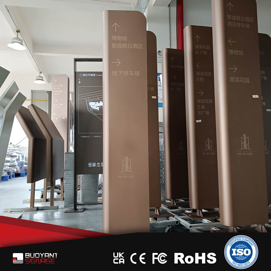 ISO 9001 Compliance | Factory-Made Resid