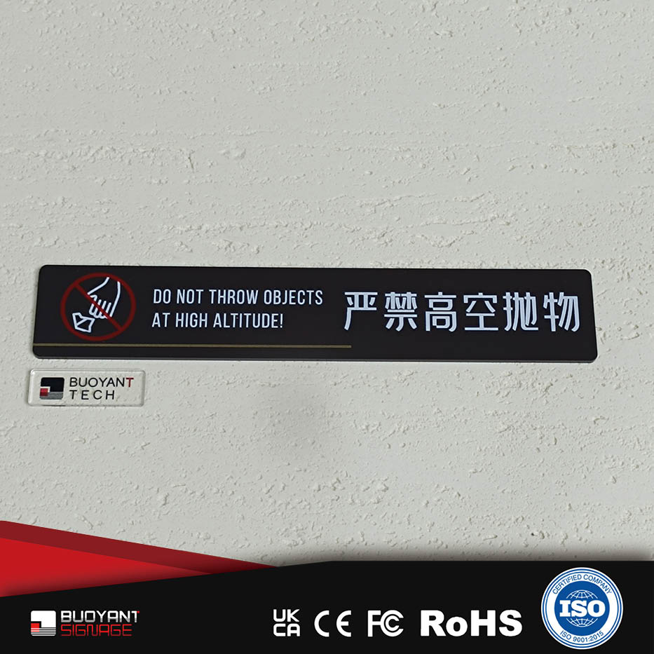  ISO 9001 Compliance | Factory-Made Offi