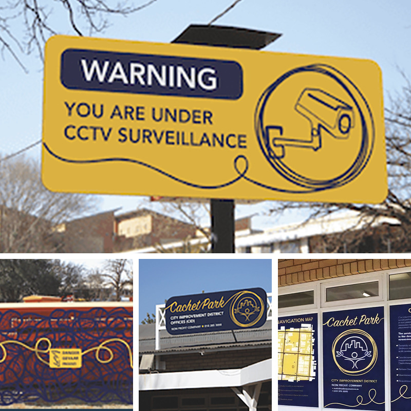 Case Analysis of Wayfinding De