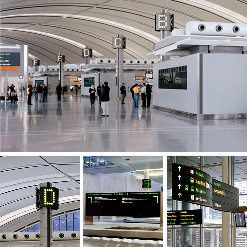 Case Analysis of Way finding D