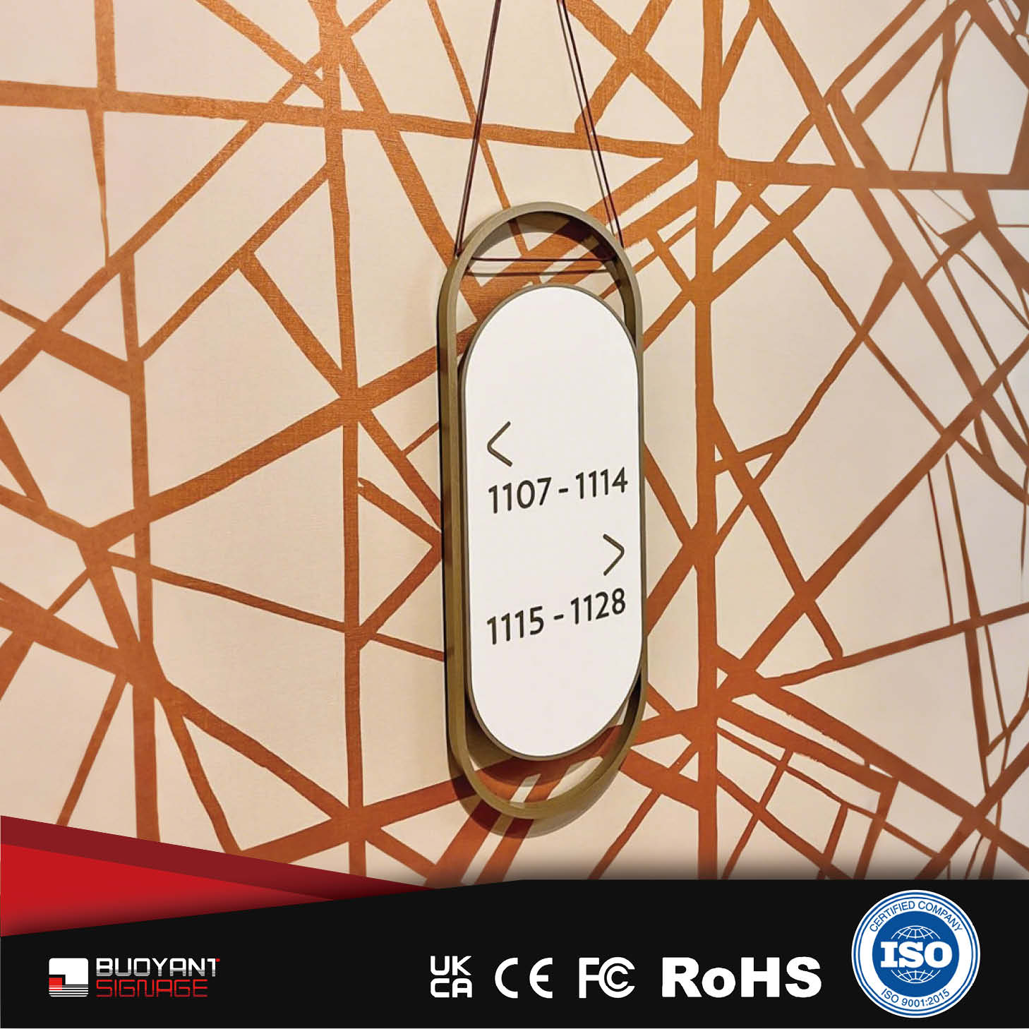 Factory - Led Hotel Sign Design Services