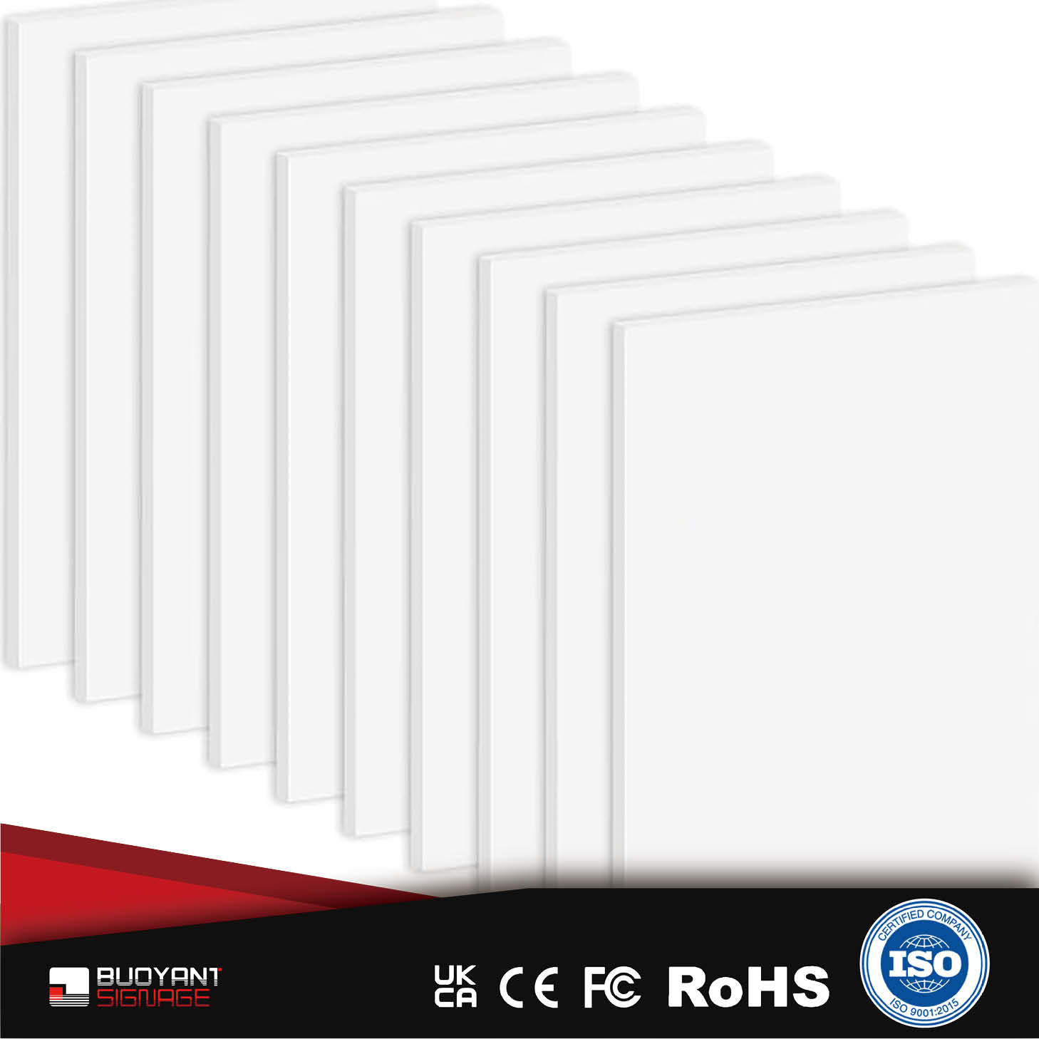 Factory Promotional Banners in Ireland