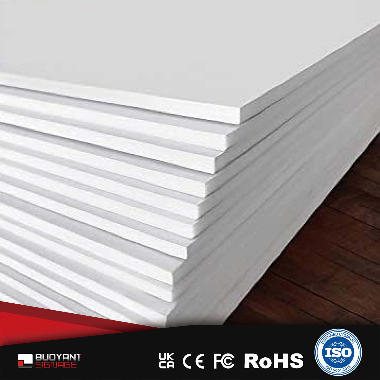 Factory Foam Board & Custom Posters