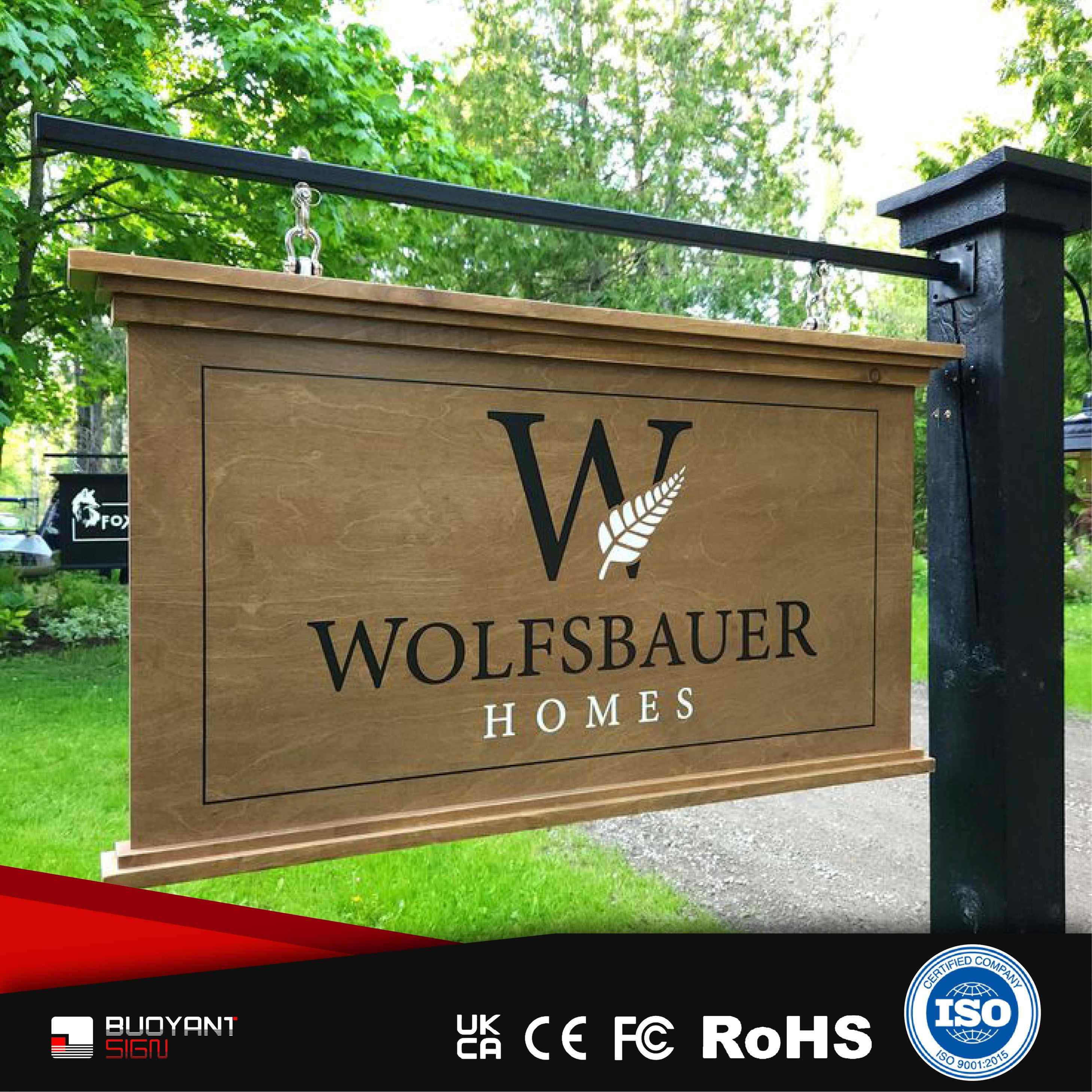Online Banners & Signs Customization