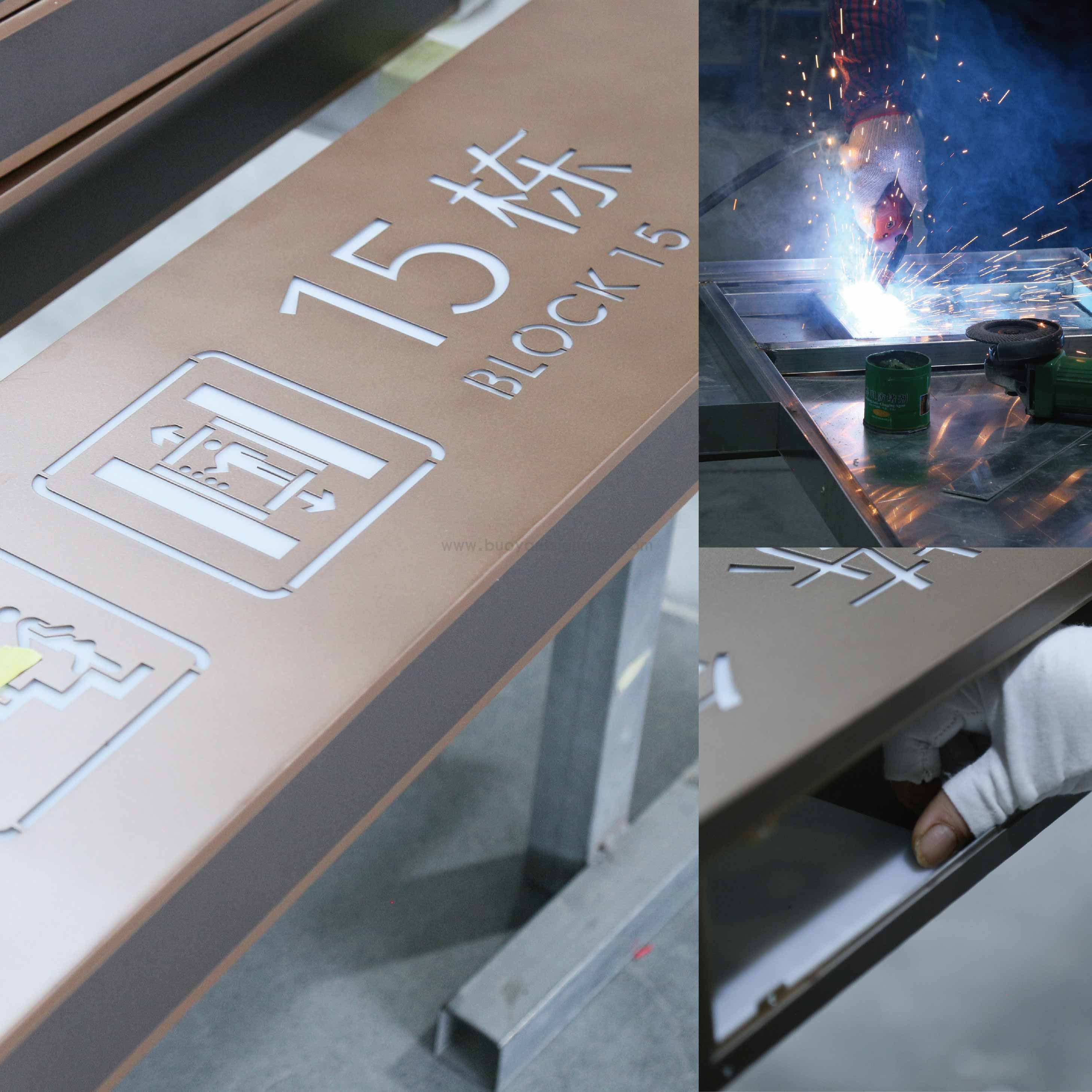 Revealing the Production of Dr