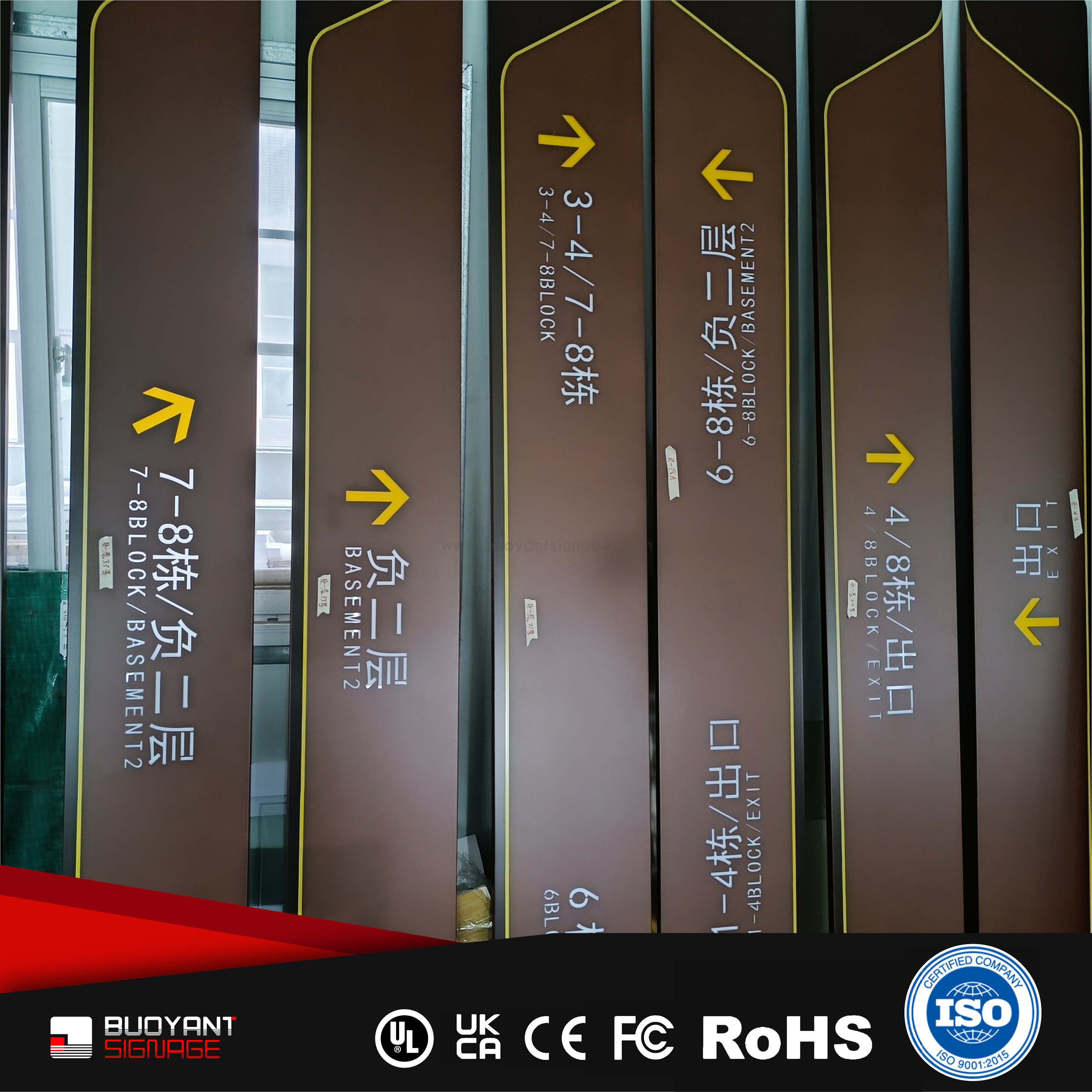 Residential & Commercial Real Estate