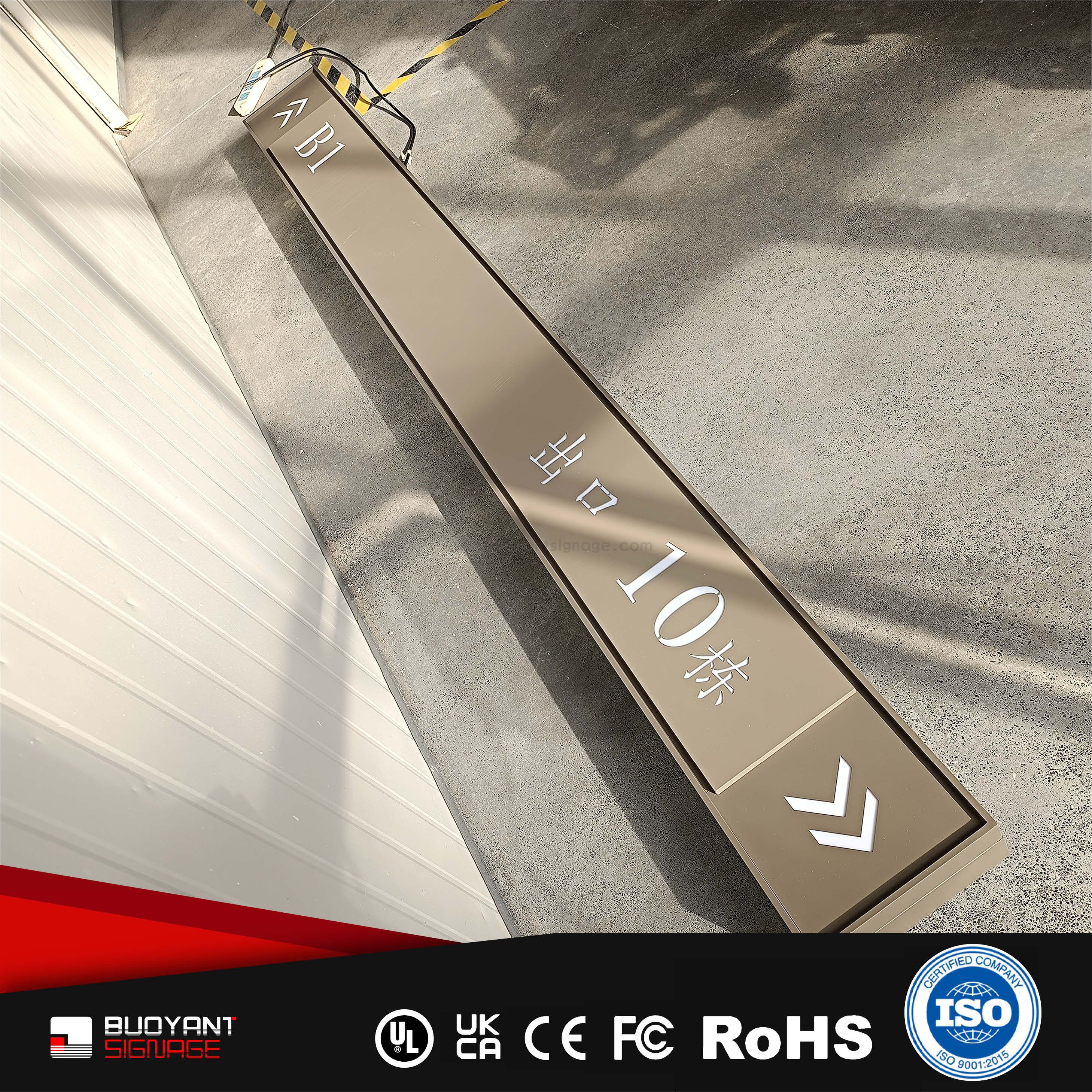 Residential & Commercial Real Estate