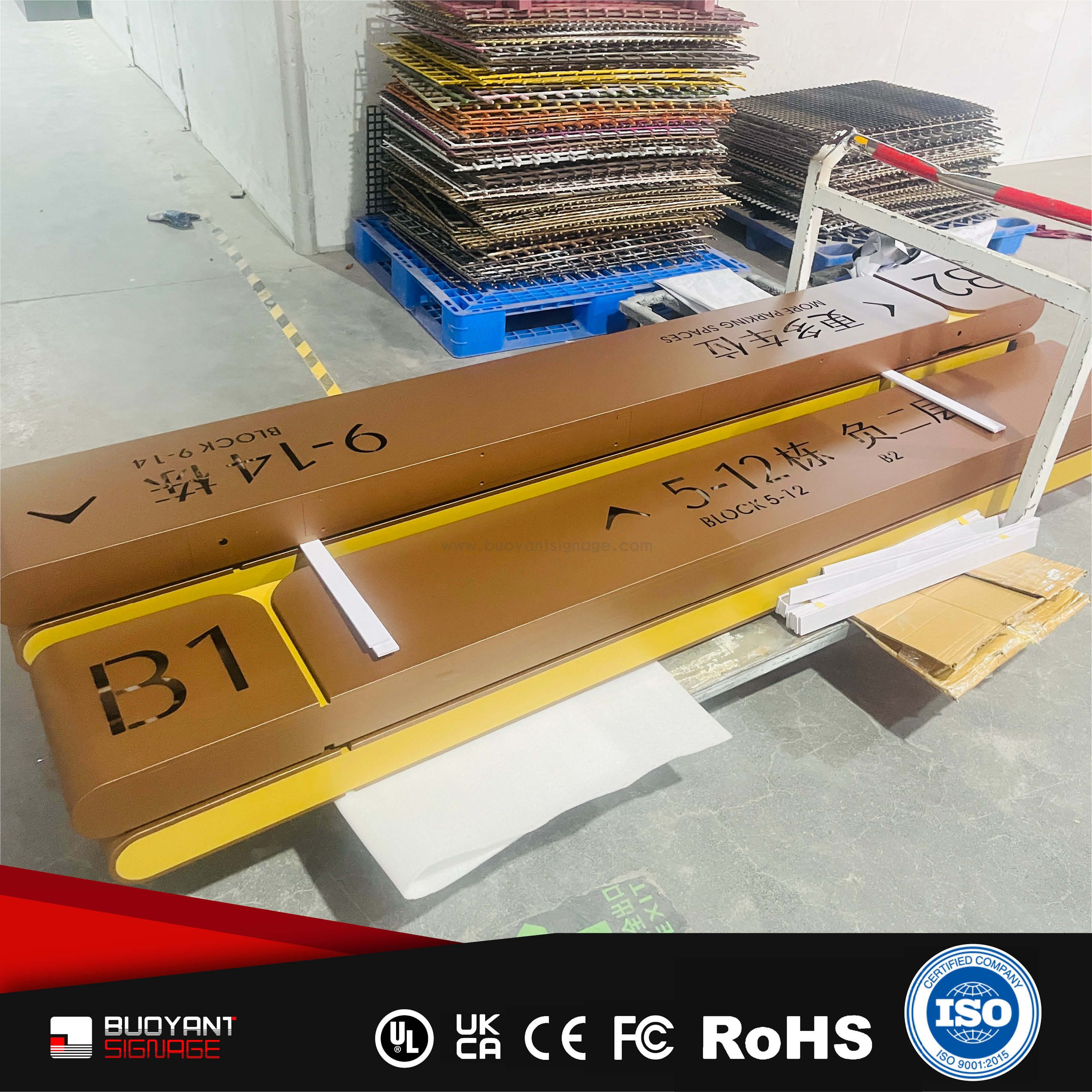 Residential & Commercial Real Estate