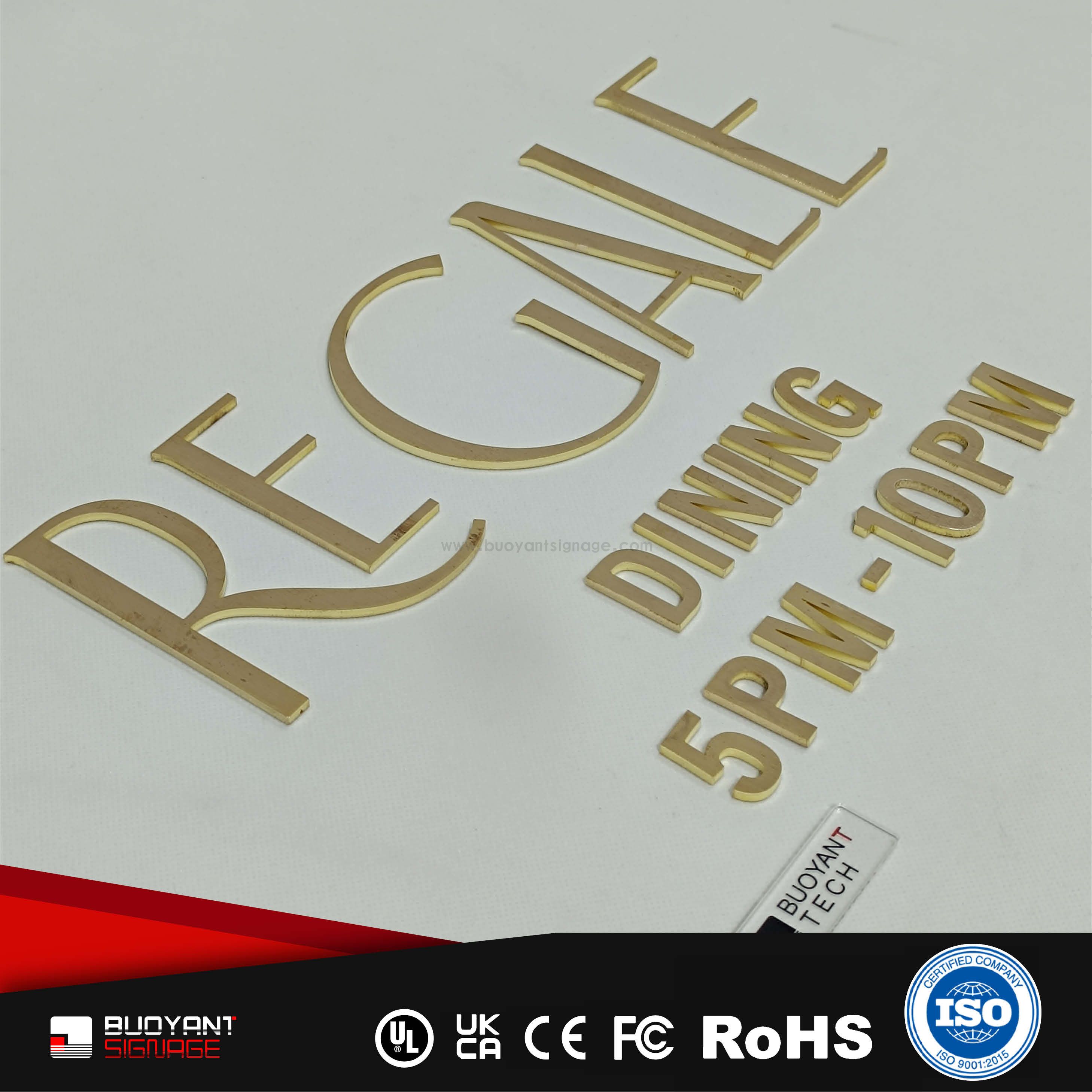 Professional Custom Business Hour Non-Il