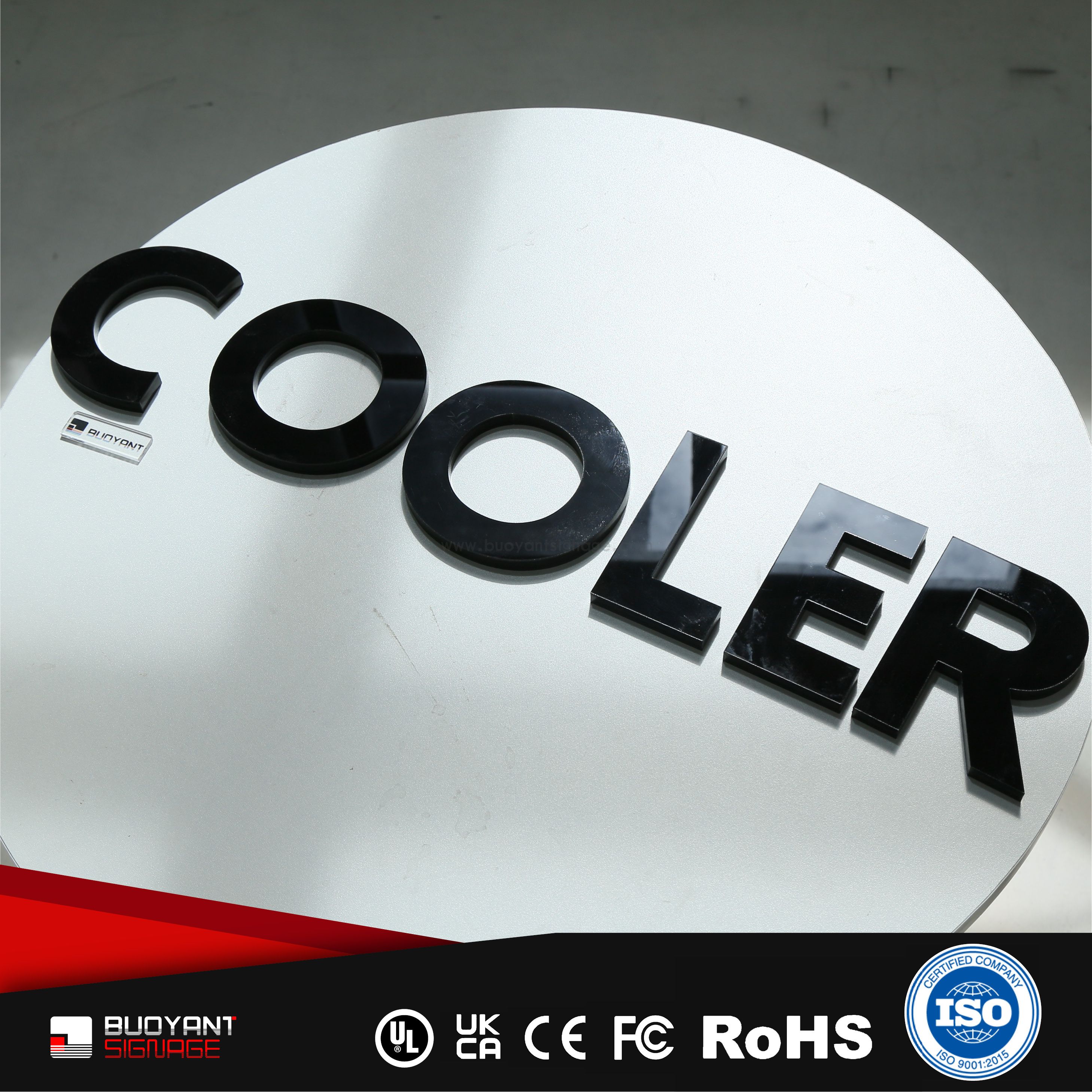 Professional Custom Letter Logo Non-Illu